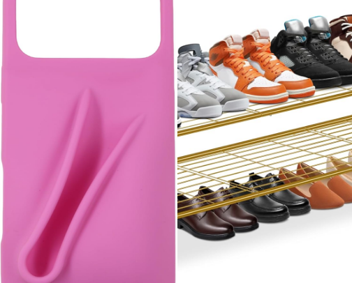 Favorite Spring 2026 Amazon Finds cover photo collage