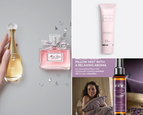 Beauty that works!! cover photo collage