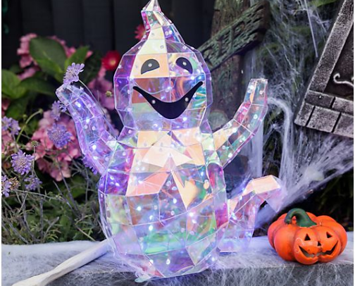 halloween finds cover photo collage