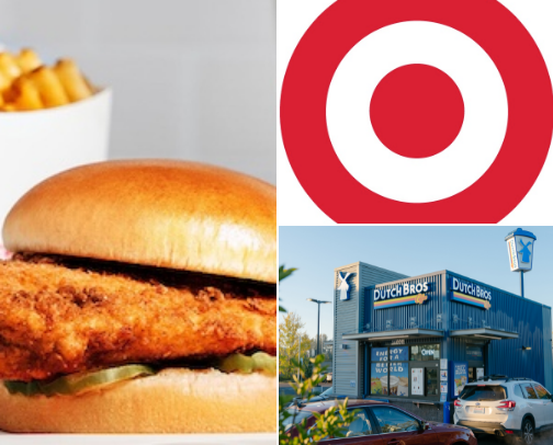 Favorite Places in Columbia, SC cover photo collage