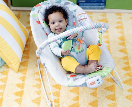 Baby Essentials That Make Life Easier (0–6 Months) cover photo collage