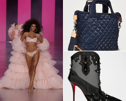 LADIES COLLECTABLES cover photo collage