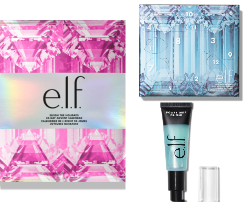 ELF🫶 cover photo collage