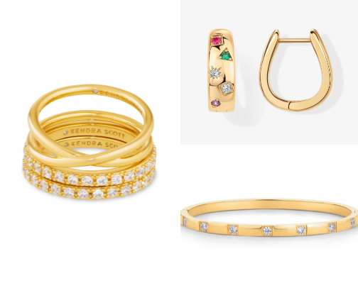 jewelry i absolutely adore 💎💍 cover photo collage