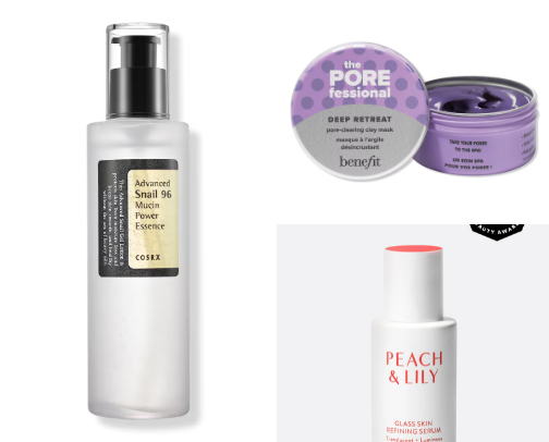 products that everyone must have in their home, products that really live up to expectations, these products will make you feel better in your skin as I do. cover photo collage