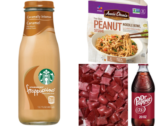 The Pretty Pantry 💗🍽️ cover photo collage