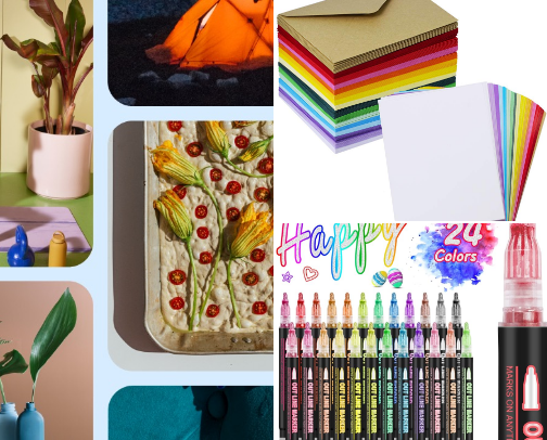 Make your own Christmas cards and personalize for friends and family. cover photo collage