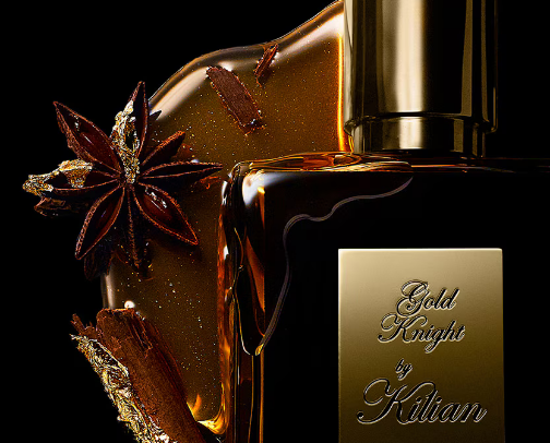 Fragrance for him 💧 cover photo collage