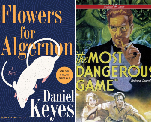 My favorite book recs cover photo collage