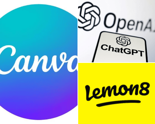 iPhone Apps I Can't Live Without cover photo collage