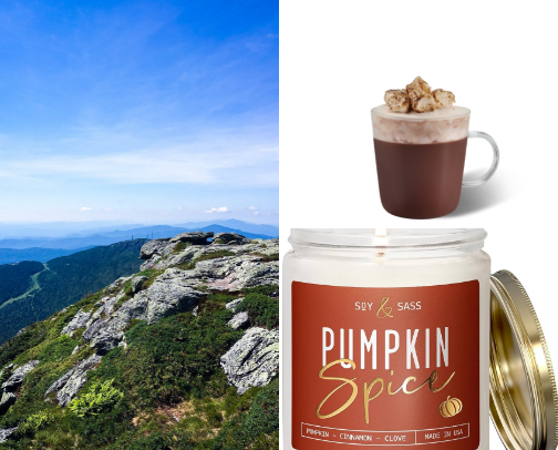 All Things Fall: Best Foliage Spots, Cozy Recipes & Fall Fun (2025 Guide) cover photo collage