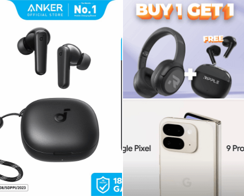 Recommendation for Electronic cover photo collage