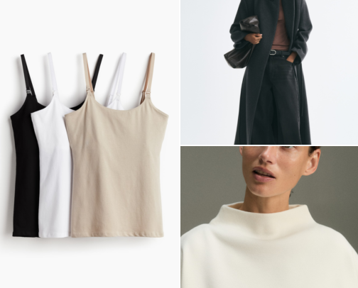 Daily outfits you must have this season cover photo collage