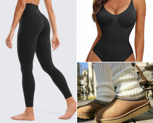 Amazon Dupes that are ACTUALLY Worth It cover photo collage