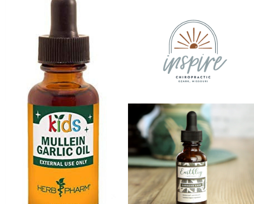 Ultimate guide to ear infections cover photo collage