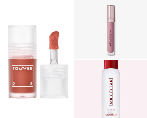 Makeup products actually worth your $$ cover photo collage