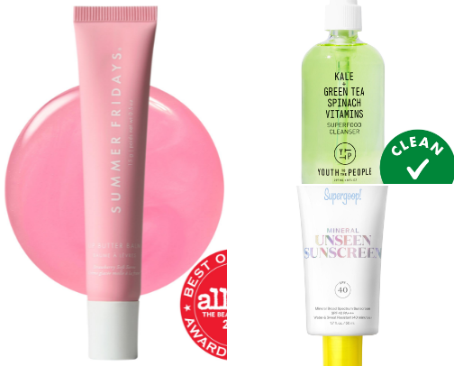 Sephora Finds: 15 Highest-Rated Holy Grails cover photo collage