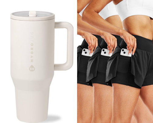 Athletic Needs cover photo collage