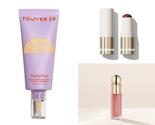 My Makeup Bag! 💄⚡️💋💛 cover photo collage