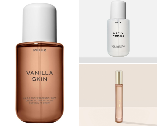 Recent Sephora Haul 💄 cover photo collage