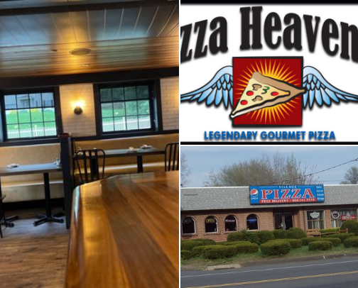 Must-Try Restaurants cover photo collage