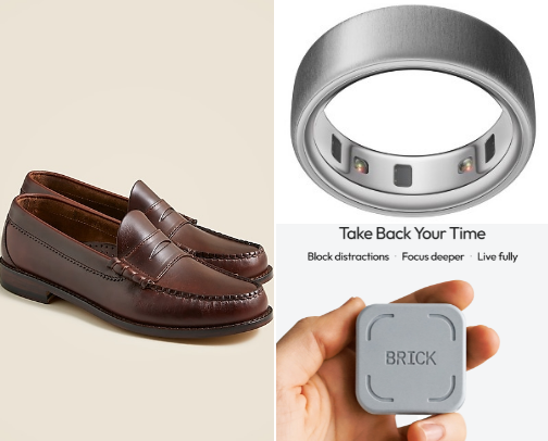 Christmas Gifts He'll Actually Love This Season🎄 cover photo collage