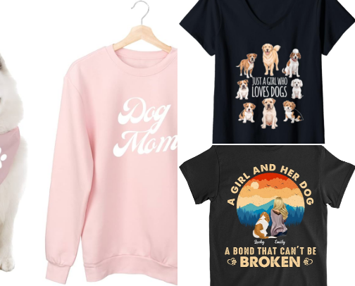 📞 Calling all dog 🐶 💕 lovers! cover photo collage