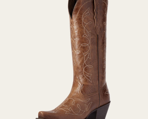 Western gal cover photo collage