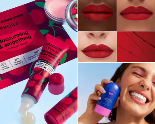 AFFORDABLE makeup must-haves ( all under $ 30! ) cover photo collage