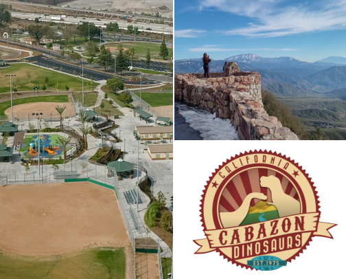 Eat, Play & Explore! 🌮🏞️ cover photo collage