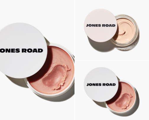 Get your glow on! My favorite beauty recs cover photo collage