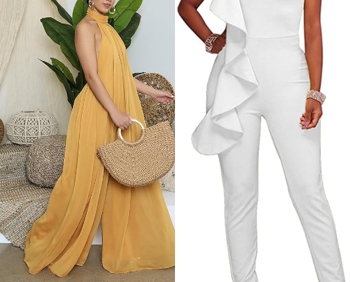 Women's Fashion for Day & Night. 💋 cover photo collage