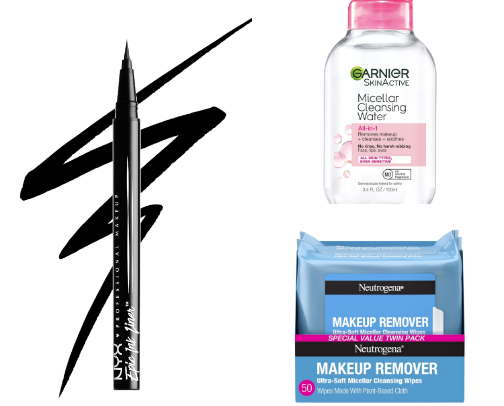 ✨ My Daily Glow-Up Essentials (Products I Actually Use Daily) cover photo collage