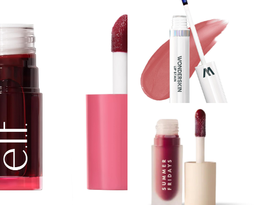 Affordable Lippies Must Have cover photo collage