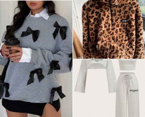 SHEIN FINDS👀 UNDER 20$ cover photo collage