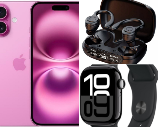 Top 15 Recommended and Most-Sold Items on eBay cover photo collage