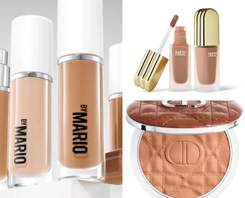 Everyday Products Worth Grabbing at the Sephora Sale 2025 (Beauty 40+) cover photo collage