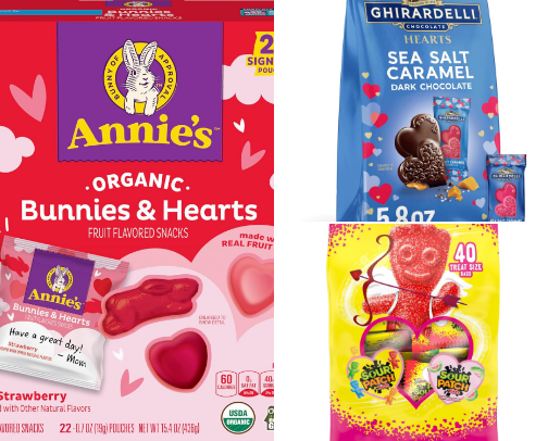 Foodie/Snacks and all the yums cover photo collage