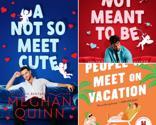 Must-Read Books cover photo collage