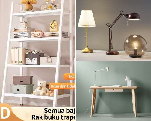 Decoration ideas for your cozy room cover photo collage