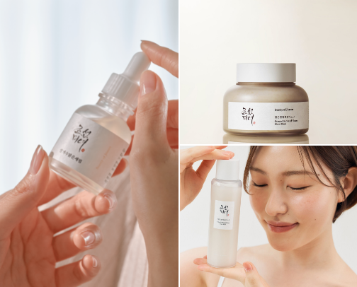 The Ultimate Beauty Of Joseon Guide — For Every Skin Concern cover photo collage