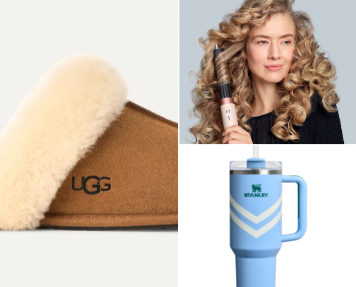 ✨ TikTok’s Hottest Must-Haves! cover photo collage