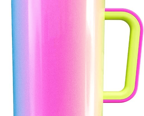 Meoky tumbler cups cover photo collage
