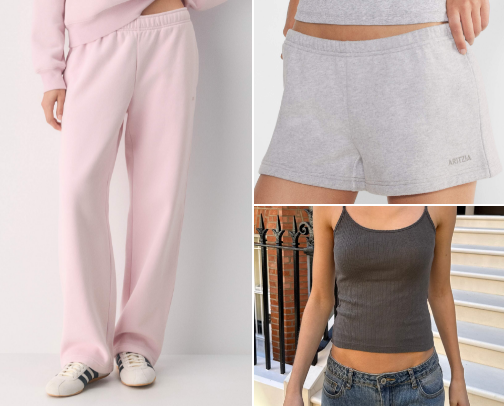 everyday basics cover photo collage