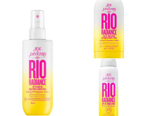 Addorable Sol De Janeiro Products You Must Have cover photo collage