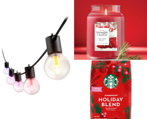 25 Must-Have Christmas & New Year Essentials You Need for the Ultimate Holiday 2025 cover photo collage
