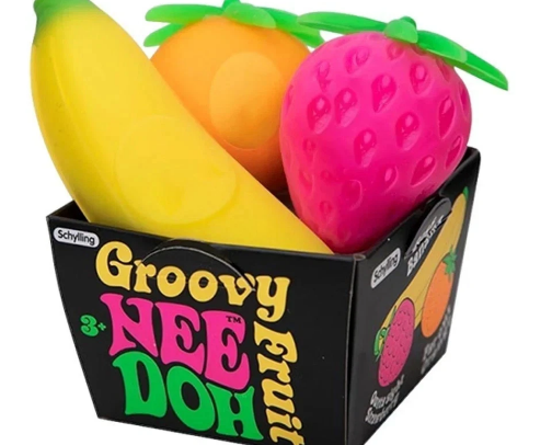 The Best and Coolest Fidget Toys That Exist cover photo collage