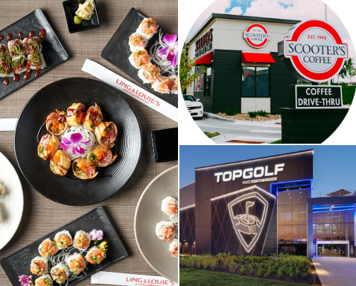 Treasure Valley's Best cover photo collage