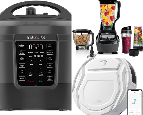 🏠 Home & Kitchen — Amazon Bestsellers cover photo collage