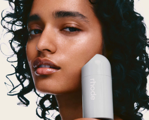 My girl’s top skincare essentials cover photo collage